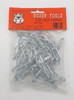 DOG CHAIN BOXER #25X6' NT1363-25/NTCP-25X6