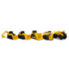Toy CAT Little Machines 5Pack