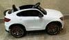 TOY CAR RIDE ON GP-3033 Y-MB988-2 WHITE