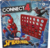 Game Hasbro Connect4 Spiderman