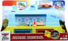 Toy Disney Pixar Cars Sudsmarine Car Wash