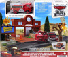 Toy Disney  Pixar’s Cars Red’s Fire Station