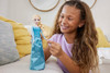 Toy Doll Disney Frozen Anna / Elsa