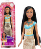 Toy Doll Disney Princess Pocahontas