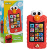 Toy Sesame Street Elmo Pretend Phone