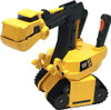 Toy CAT Roaring Rex-Cavator Excavator  Battery Operated
