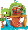 Toy Disney Encanto Antonio's Tree House Playset