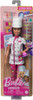Toy Barbie Doll Pastry Chef