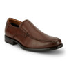 Footwear Men Dockers Dress Loafer Brown