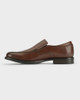 Footwear Men Dockers Dress Loafer Brown