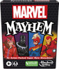 Game Hasbro Marvel Mayhem-Card Game