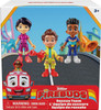 Toy Disney Junior Firebuds Action Figures