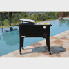 COOLER PERMA STEEL PS-203 80Q PATIO