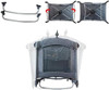 BABY PLAY PEN H29