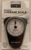 Travel Scale Samsonite Luggage Manual