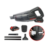 VACUUM CLEANER SHOP VAC SV5430020 CORDLESS 20V LITHIUM-ION