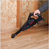 VACUUM CLEANER SHOP VAC SV5430020 CORDLESS 20V LITHIUM-ION