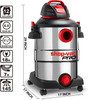 VACUUM CLEANER SHOP VAC PRO 59221201 12GAL WET/DRY