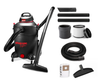 VACUUM CLEANER SHOP VAC SUPER 59711201 12GAL WET/DRY