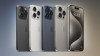 CELLPHONE APPLE IPHONE 15 PRO MAX 256GB TITANIUM BLUE