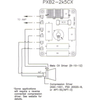 CROSSOVER EMINENCE PXB2-2K5CX 2-WAY