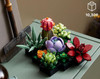 Toy Lego Icons Succulents 10309