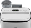 AIR CONDITIONER LG 14000BTU PORTABLE LP1419IVSM DUAL INVERTER 110V
