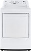 DRYER LG DLE7000W ELECTRIC ENGLISH PANEL