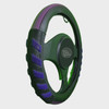 CAR STEERING WHEEL COVER UNIVERSAL MAJIC 272