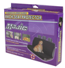 CAR BACK SEAT PROTECTOR MAJIC 697