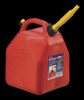 JAR GASOLINE RED SCEPTER 28-3052 20L 5.3GAL