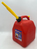 JAR GASOLINE RED SCEPTER 28-3052 20L 5.3GAL