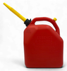 JAR GASOLINE RED SCEPTER 28-3052 20L 5.3GAL JERRY CAN