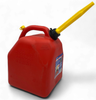 JAR GASOLINE RED SCEPTER 28-3052 20L 5.3GAL JERRY CAN