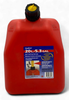 JAR GASOLINE RED SCEPTER 28-3052 20L 5.3GAL JERRY CAN