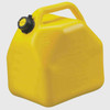 JAR DIESEL YELLOW SCEPTER 07649 20L 5.3GAL JERRY CAN