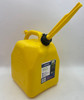 JAR DIESEL YELLOW SCEPTER 07649 20L 5.3GAL JERRY CAN