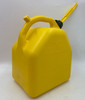 JAR DIESEL YELLOW SCEPTER 07649 20L 5.3GAL JERRY CAN
