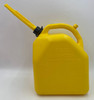 JAR DIESEL YELLOW SCEPTER 07649 20L 5.3GAL JERRY CAN