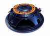 SPEAKER CAR SELENIUM 12" 12SW6 SLIM