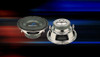 SPEAKER CAR POWER ACOUSTIK 10" BL-10 4ohms SOLD EACH