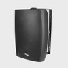 SPEAKER BOX AUDIO PIPE 8.5" ODP-853 BLK BLACK OUTDOOR SOLD PER PAIR