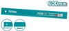 RULER TOTAL 60CM TMT636002 ALUMINUM