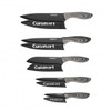 KNIFE SET 10PCS CUISINART GB-C55-10PBW