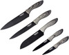 KNIFE SET 10PCS CUISINART GB-C55-10PBW