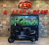 ELECTRIC BIKE SUPERTRONIC YD2106-1018 WITH MIRROR AND TURN SIGNAL