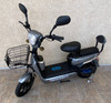ELECTRIC BIKE SUPERTRONIC YD2106-1018 WITH MIRROR AND TURN SIGNAL