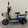 ELECTRIC BIKE SUPERTRONIC YD2106-1018 WITH MIRROR AND TURN SIGNAL