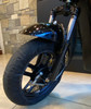 ELECTRIC BIKE SUPERTRONIC YD2106-1018 WITH MIRROR AND TURN SIGNAL