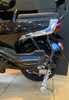 ELECTRIC BIKE SUPERTRONIC YD2106-1018 WITH MIRROR AND TURN SIGNAL